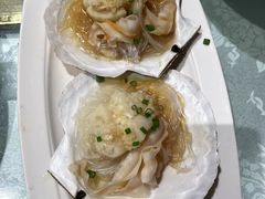 -万宝海鲜舫(劳动公园店)