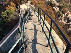 -丹东凤凰山景区