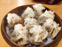 -太原面食店(解放路店)