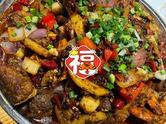 -老号尤兔头(幸福店)