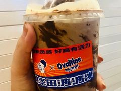 -喜茶(上海正大广场店)