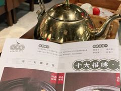 -悦满楼·西关名点·湛江名菜(航空综合大厦店)