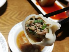 -双合园·海鲜水饺青岛菜(品牌首店)