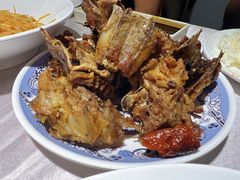 -鸭王烤鸭店(三里河店)
