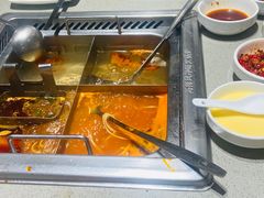 -海底捞火锅(泰安爱琴海店)