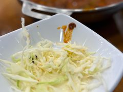 -蚂蚁家辣炒章鱼(海云台店)