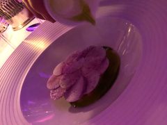 -The Ritz Restaurant