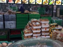 -宫廷糕点铺(建设路店)