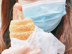 -巴黎贝甜(华堂新辰汇店)