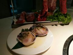 -赤坂亭M9和牛烧肉·日料398放题(万达店)