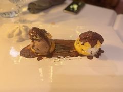 -火车头法国西餐厅