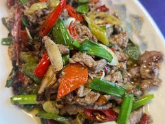 -龙姐私房菜(和顺古镇店)