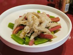 -卞氏菜根香(航空路旗舰店)