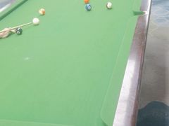 -开开桌球俱乐部