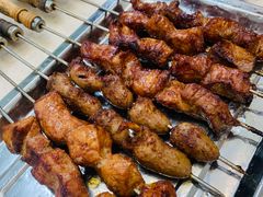 -王记西鎮电烤肉(汶上路店)