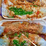 南宁的卷筒粉啊啊啊啊 一定要加多多的黄皮酱和花生碎