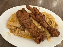 -松發肉骨茶(先得坊店)