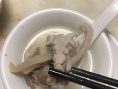 -东山羊庄(八卦岭店)