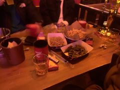 -Helens海伦司小酒馆(坡子街店)