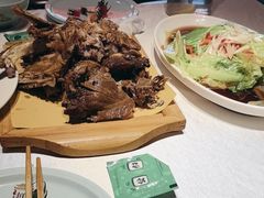 -津沽小院(天津之眼店)