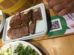 -香满园春饼·家常菜(东大桥店)