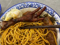 -梅溪·小伙子干挑面(安吉总店)
