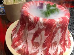 -蜀大侠火锅(四川北路店)