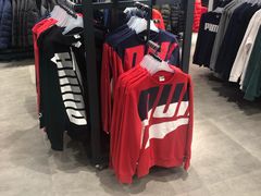 -PUMA品牌自营折扣店(武汉永旺梦乐城店)