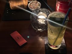 -广州柏悦酒店·悦吧·顶楼露天酒吧