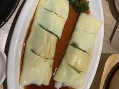 -花少爷的粥(中贸广场店)