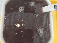 莲子红豆沙-满记甜品(无锡八佰伴店)