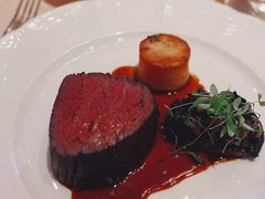 -Caprice(香港四季酒店)