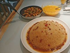 -山里俏·地标皖南菜·屯溪臭鳜鱼(北城万达店)