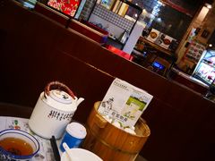 -阿殳菜馆·私厨(水围村店)
