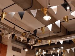 -fishtank鱼缸咖啡(三山街店)