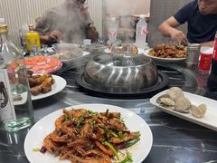 -船奇蒸汽海鲜·闽菜(八市海鲜总店)