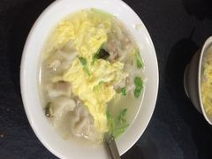 买又大食品-买又大餐厅(福林里店)