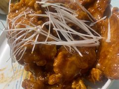 -大眼锅贴水饺(河东店)