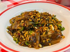 -韵味湘肴·小炒黄牛肉(五一广场店)