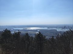 -虞山风景区