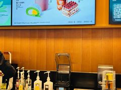 -星巴克(天津佛罗伦萨小镇店)