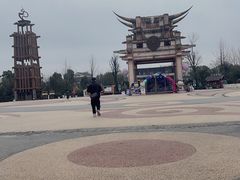 -天河潭旅游度假区