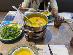 越式椰香咖喱牛腩-美奈小馆·越南料理(福田星河COCO Park店)
