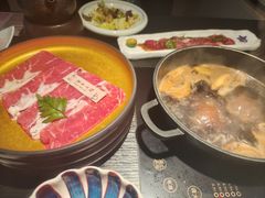 -花潮料理艺食馆(成都万象城店)