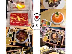 -莲寿司(上邦店)