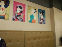 -左舞和风屋便当(金地店)