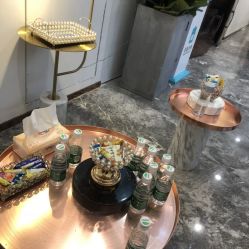 -INSTYLE造型·明星店