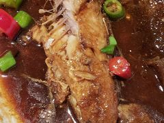 -弄堂里(滨江龙湖天街店)