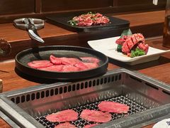 -御牛道日式烤肉料理(杭州万象城店)