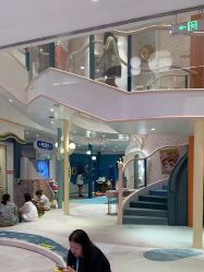 -奈尔宝家庭中心·亲子餐厅(苏州大悦城店)